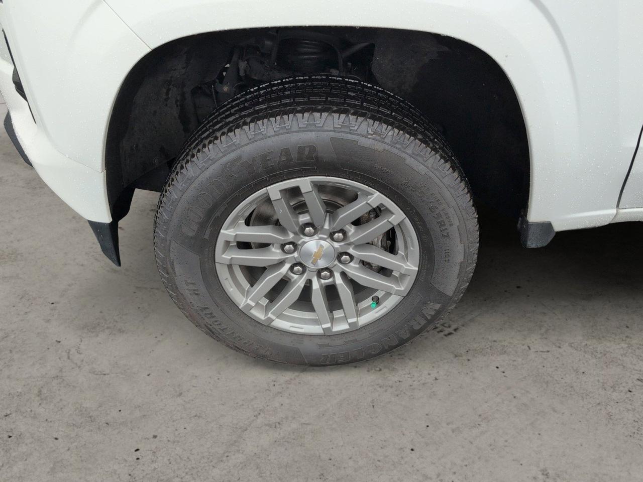 2023 Chevrolet Colorado 2WD LT Dalton GA
