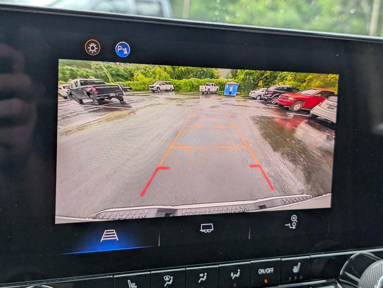 2023 Chevrolet Colorado 2WD LT Dalton GA