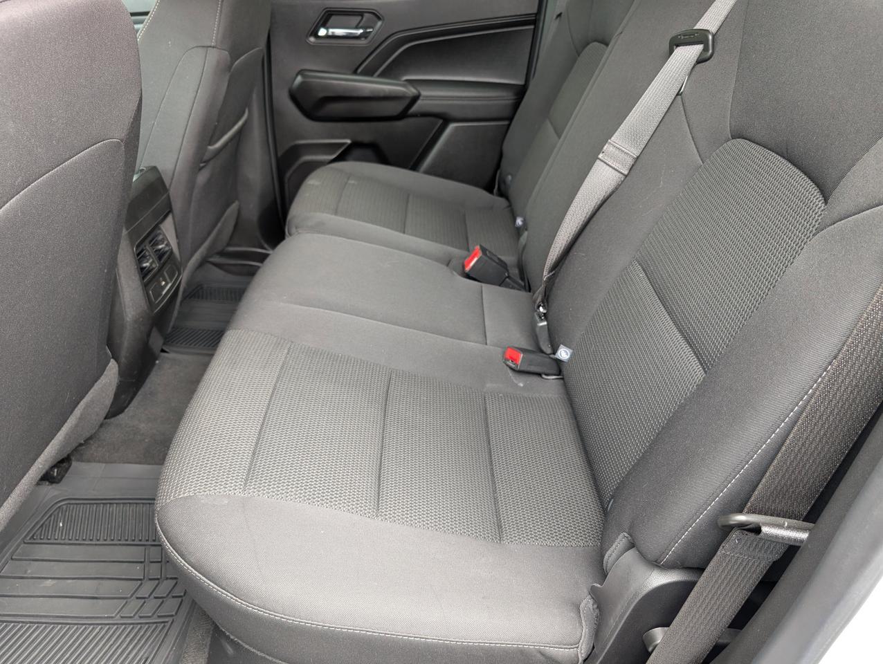 2023 Chevrolet Colorado 2WD LT Dalton GA