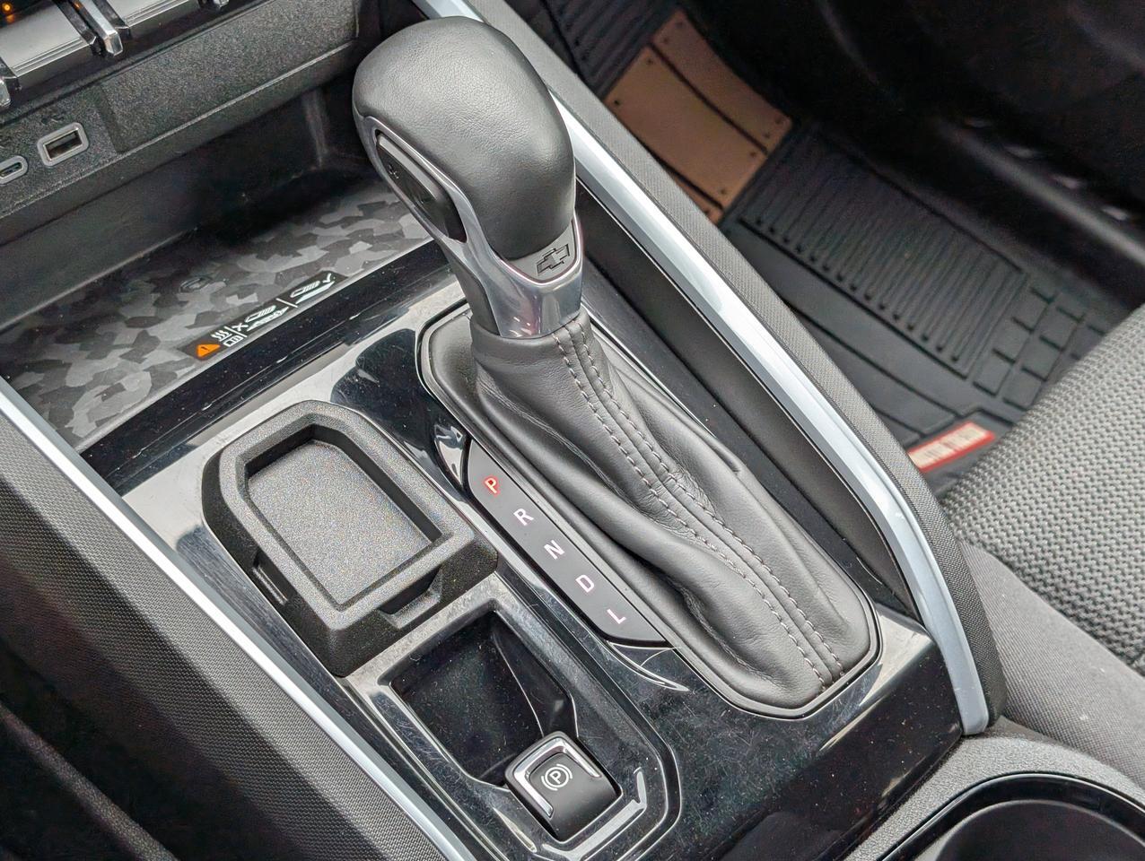 2023 Chevrolet Colorado 2WD LT Dalton GA