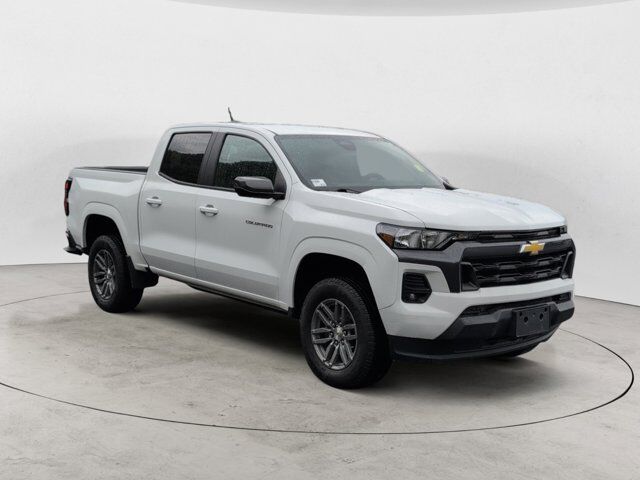 2023 Chevrolet Colorado 2WD LT