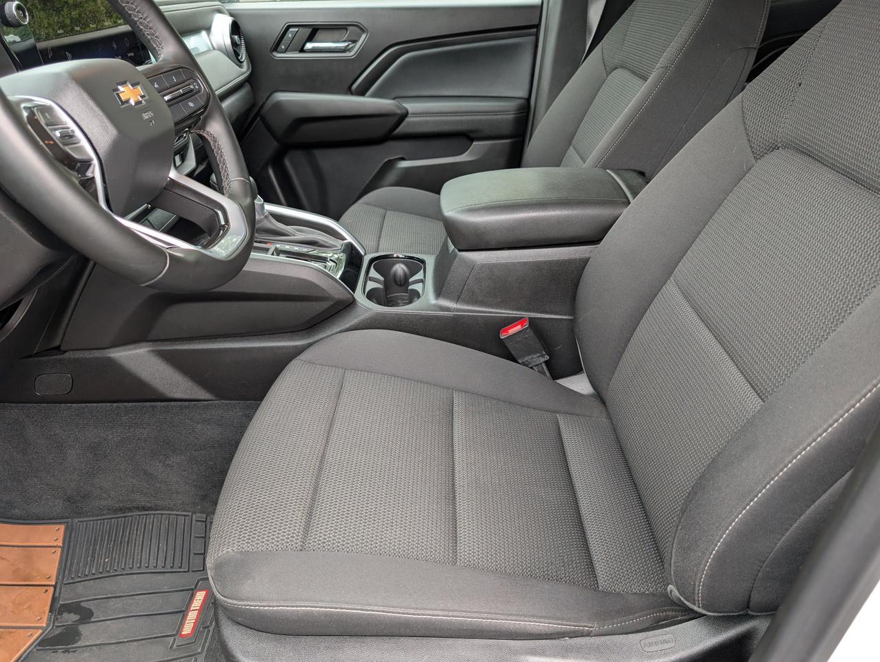 2023 Chevrolet Colorado 2WD LT Dalton GA