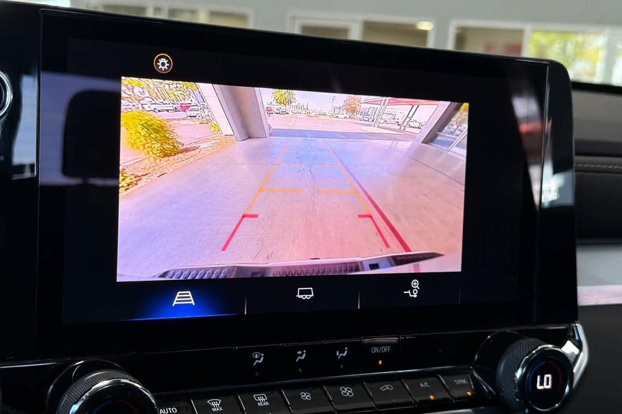 2023 Chevrolet Colorado 2WD LT Roseville CA
