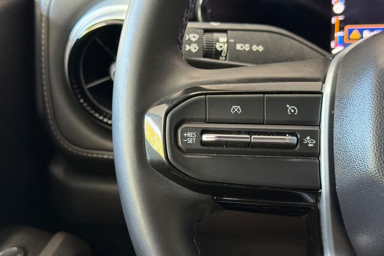 2023 Chevrolet Colorado 2WD LT Roseville CA
