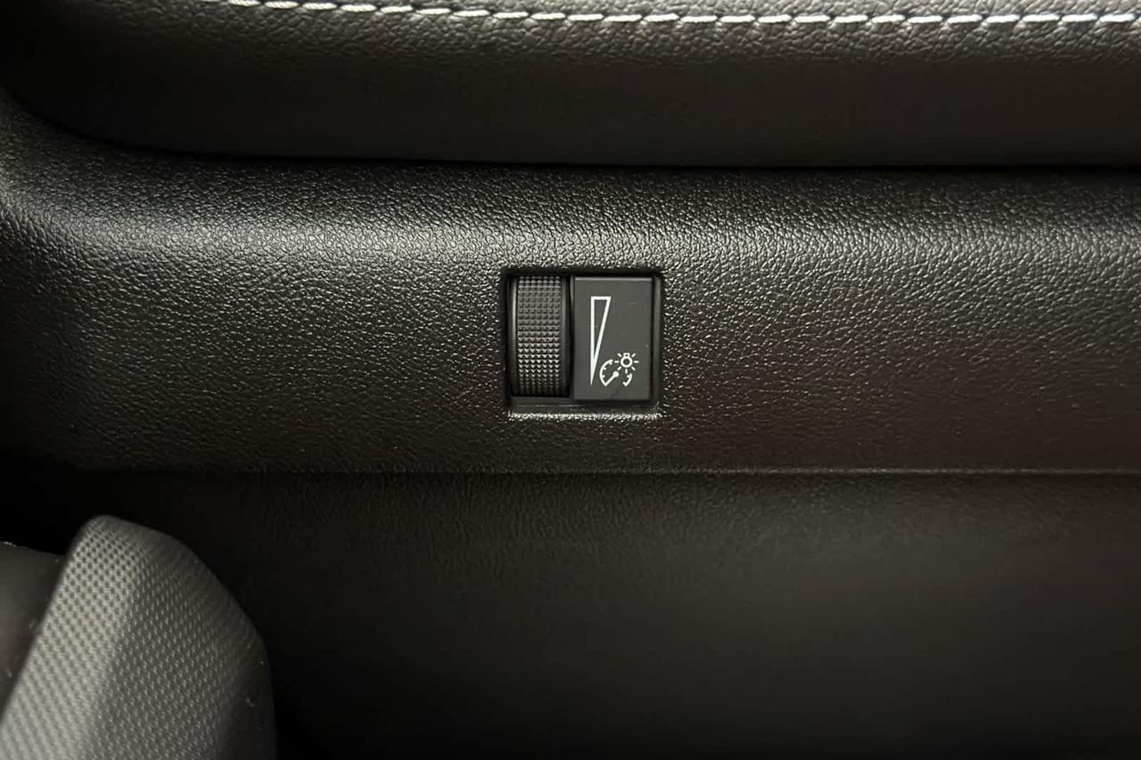 2023 Chevrolet Colorado 2WD LT Roseville CA