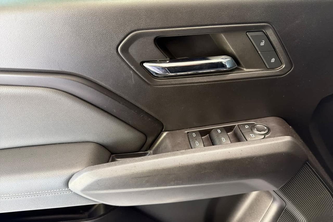 2023 Chevrolet Colorado 2WD LT Roseville CA