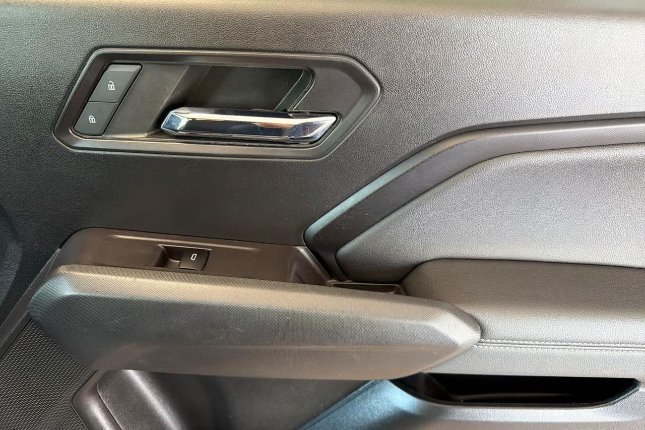 2023 Chevrolet Colorado 2WD LT Roseville CA
