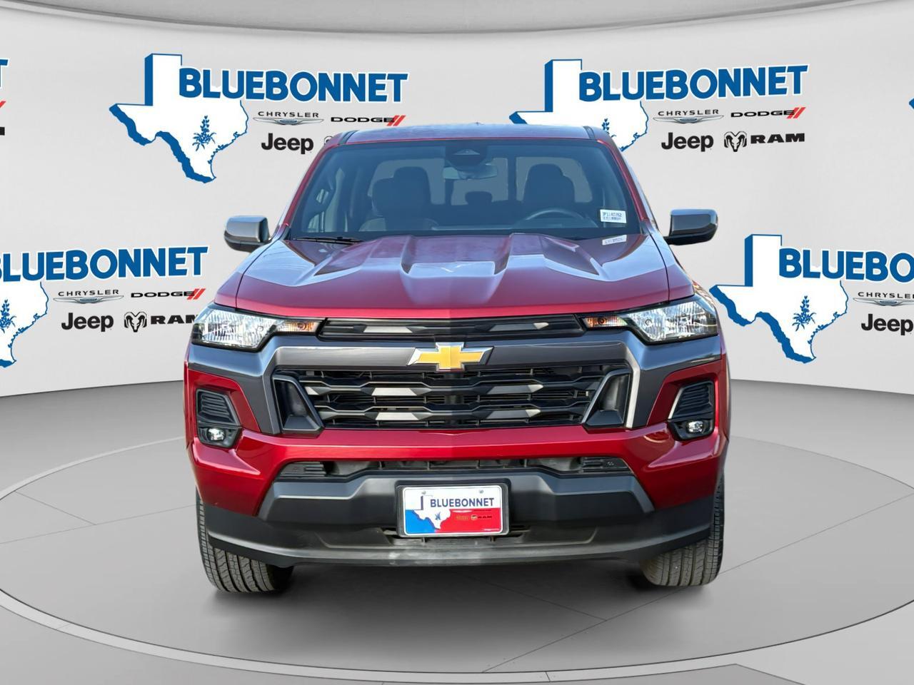 2023 Chevrolet Colorado 2WD LT