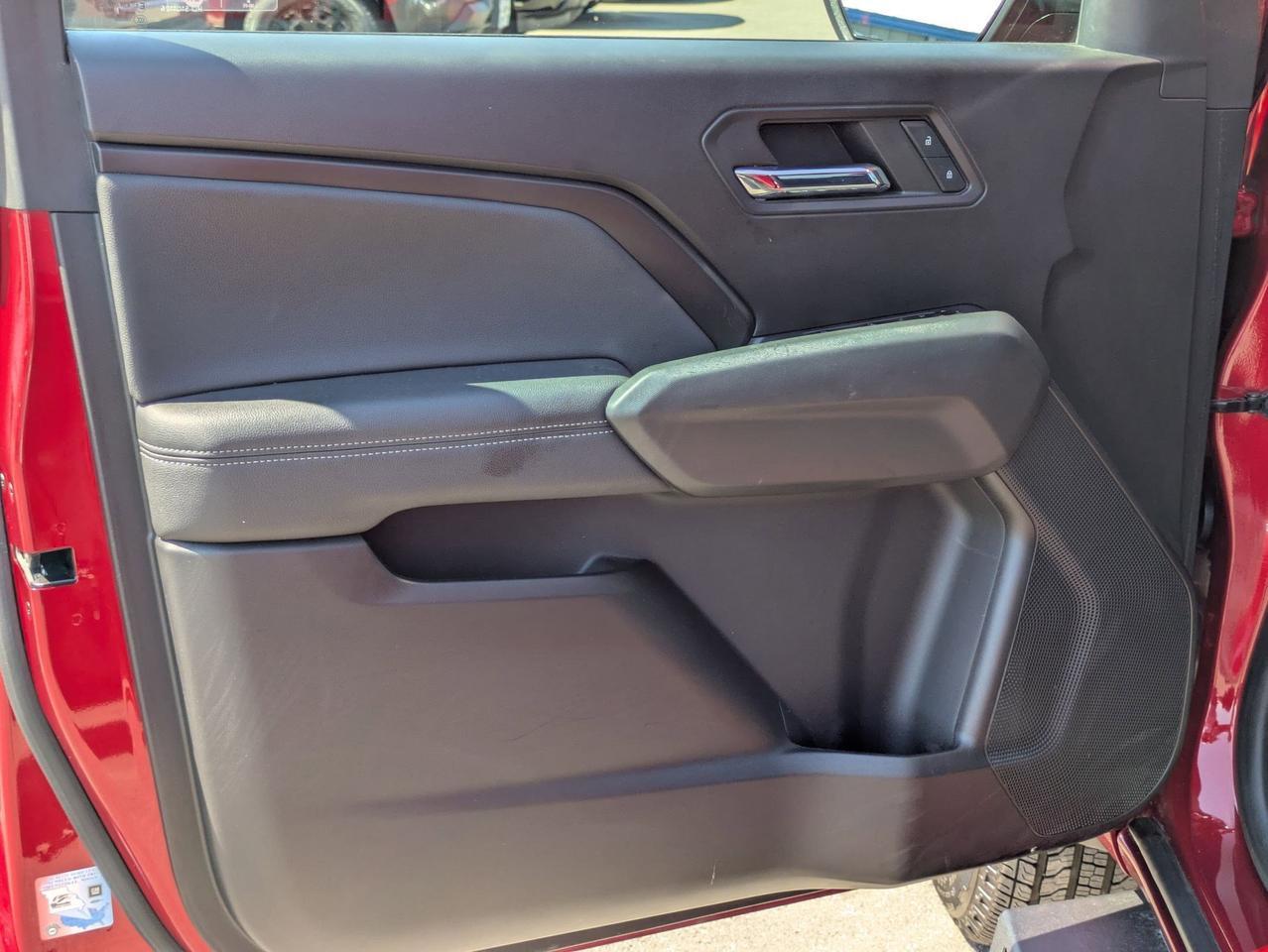 2023 Chevrolet Colorado 2WD LT Castroville TX
