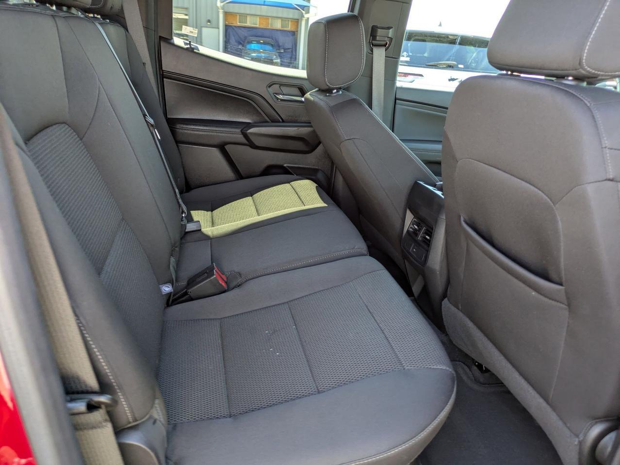 2023 Chevrolet Colorado 2WD LT Castroville TX