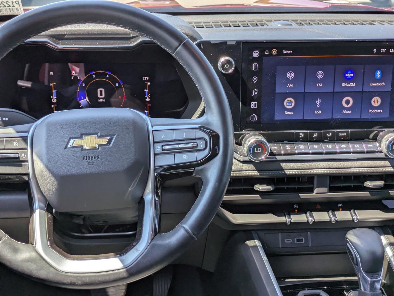 2023 Chevrolet Colorado 2WD LT Castroville TX
