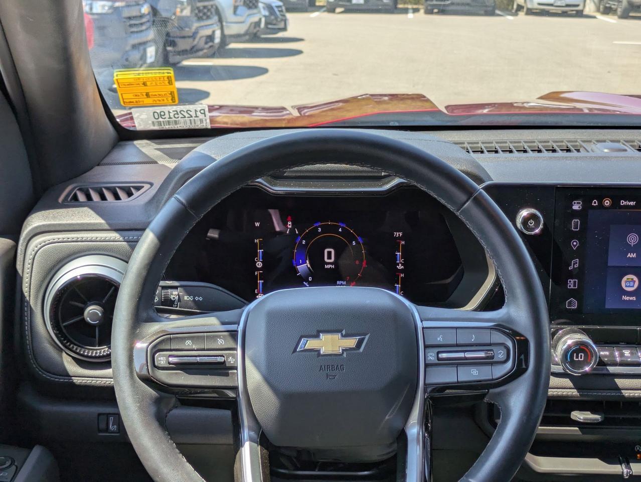 2023 Chevrolet Colorado 2WD LT Castroville TX