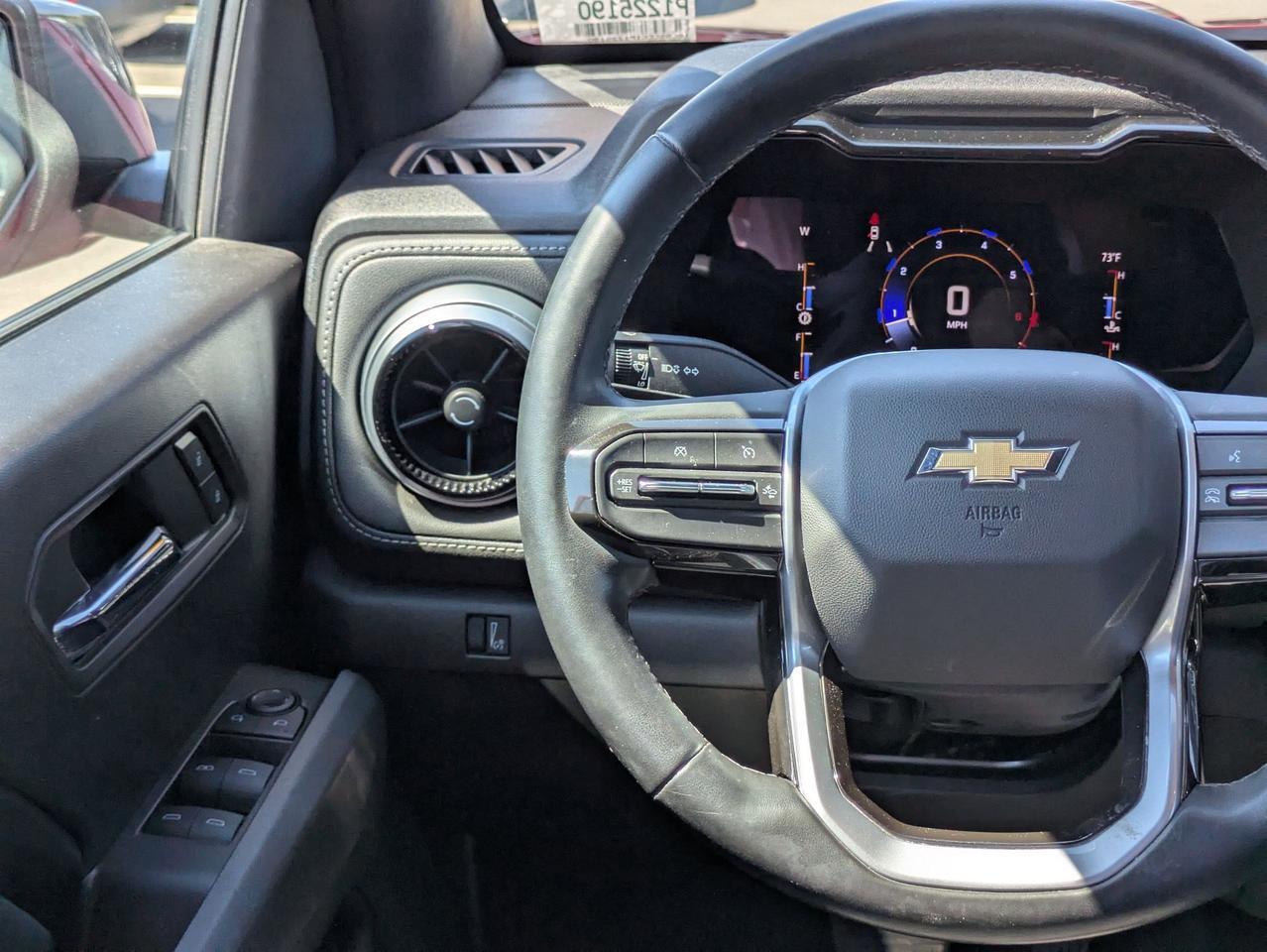 2023 Chevrolet Colorado 2WD LT Castroville TX