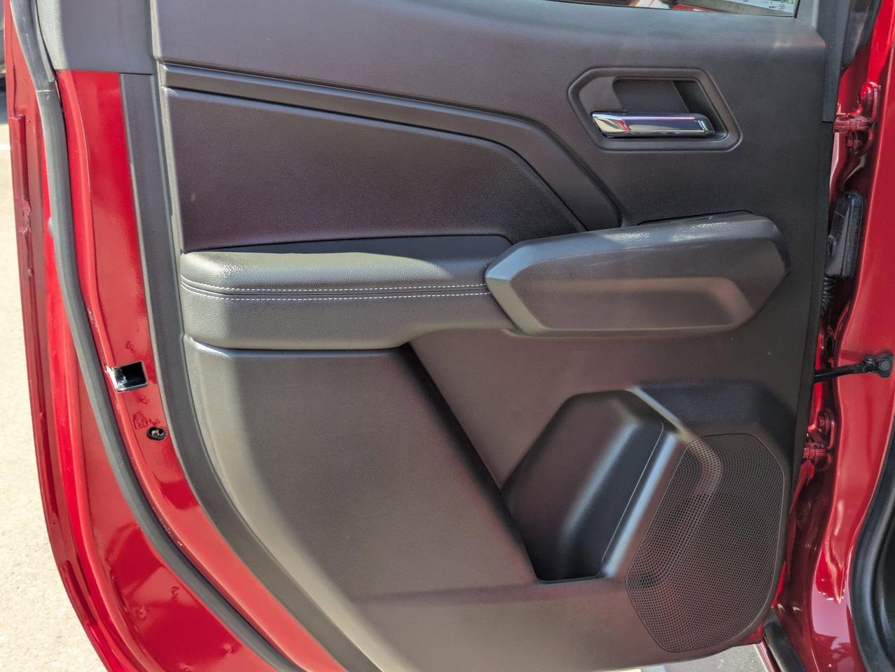 2023 Chevrolet Colorado 2WD LT Castroville TX