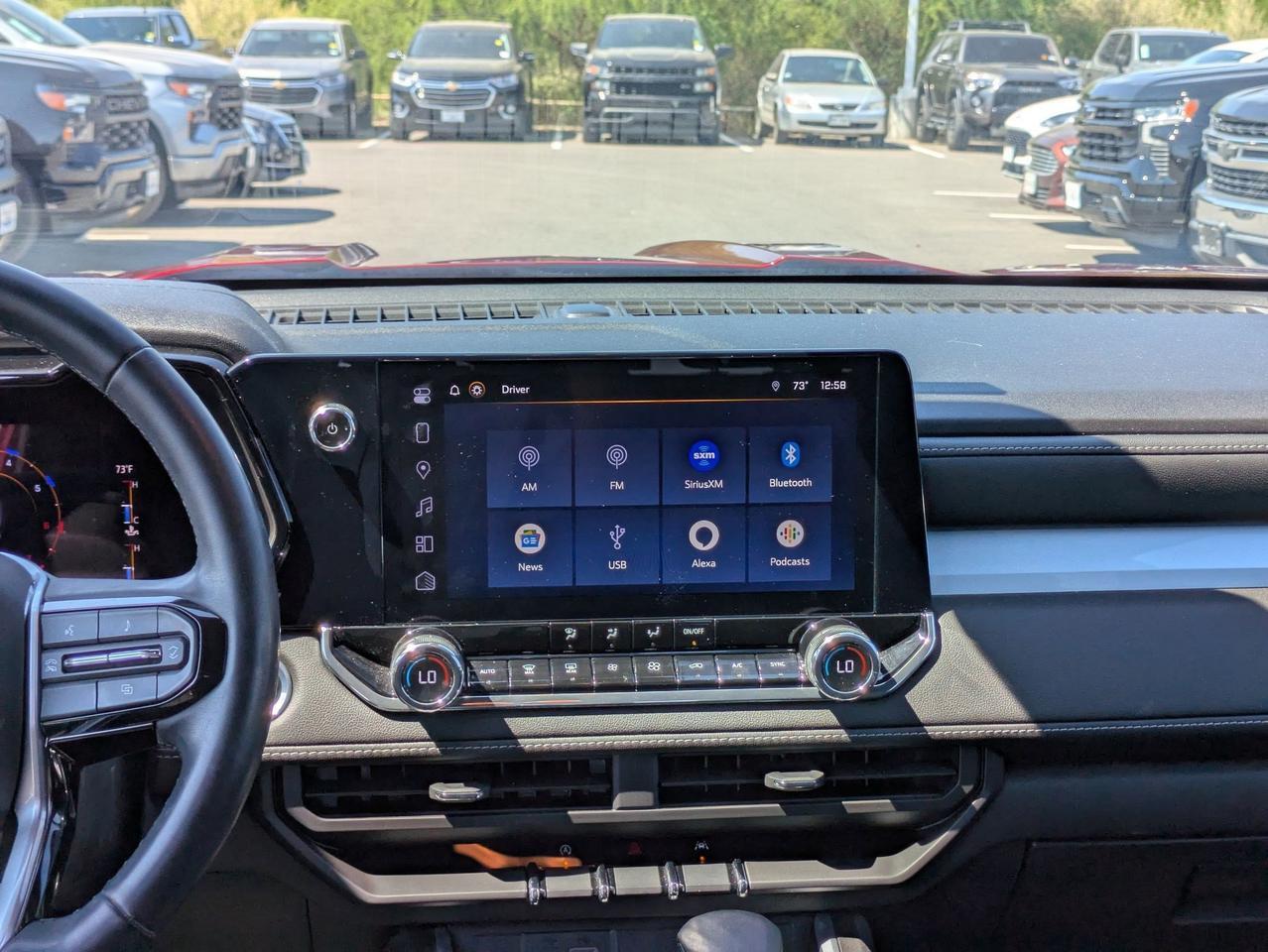 2023 Chevrolet Colorado 2WD LT Castroville TX