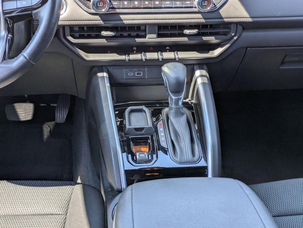 2023 Chevrolet Colorado 2WD LT Castroville TX
