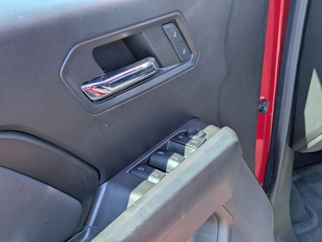 2023 Chevrolet Colorado 2WD LT Castroville TX