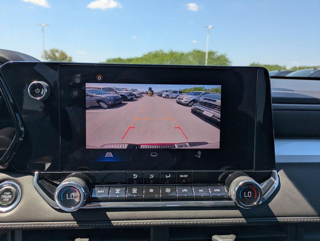 2023 Chevrolet Colorado 2WD LT Castroville TX