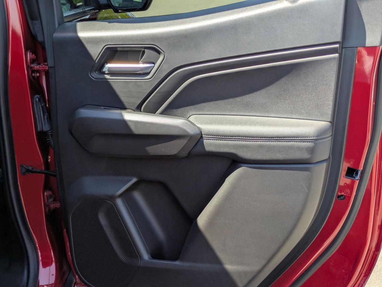 2023 Chevrolet Colorado 2WD LT Castroville TX