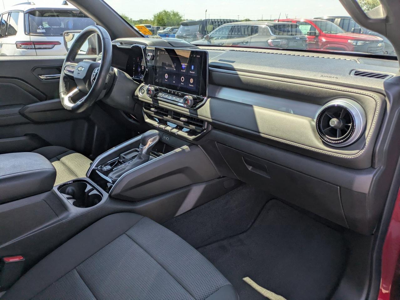 2023 Chevrolet Colorado 2WD LT Castroville TX