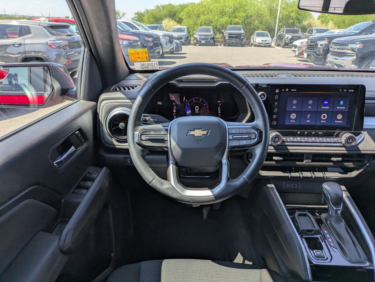 2023 Chevrolet Colorado 2WD LT Castroville TX