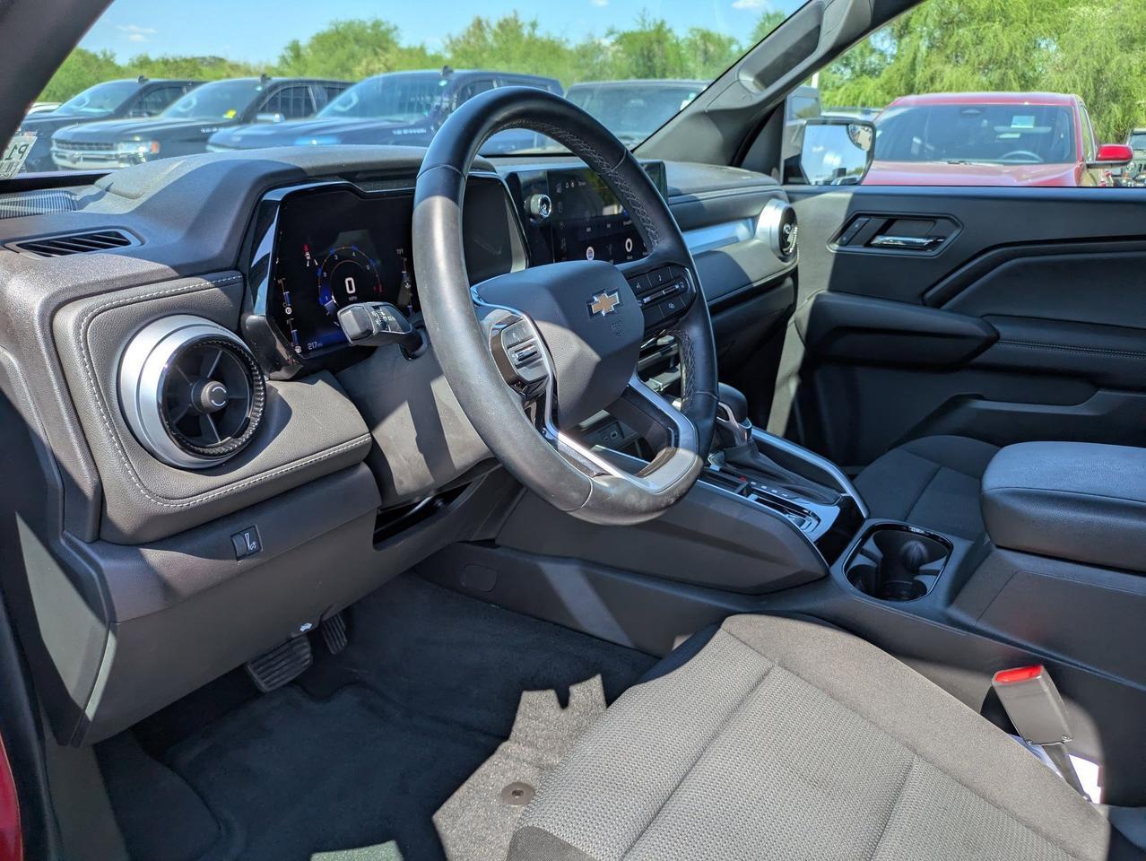 2023 Chevrolet Colorado 2WD LT Castroville TX