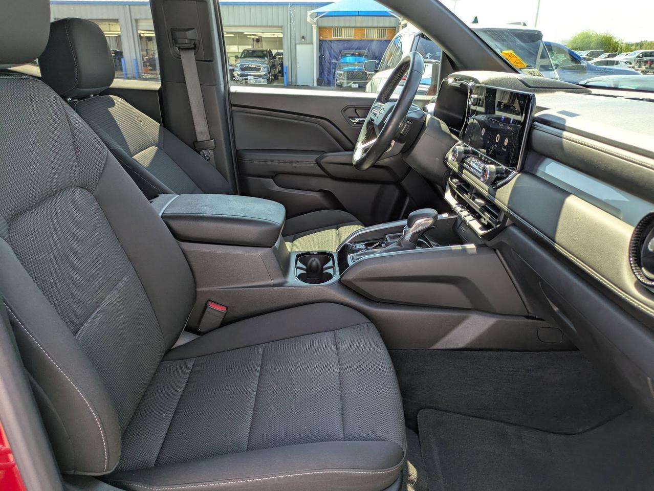 2023 Chevrolet Colorado 2WD LT Castroville TX