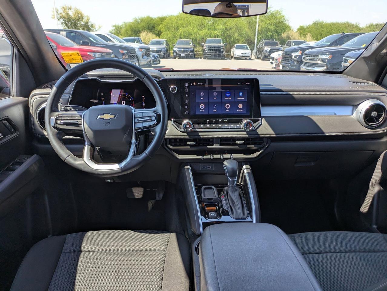 2023 Chevrolet Colorado 2WD LT Castroville TX