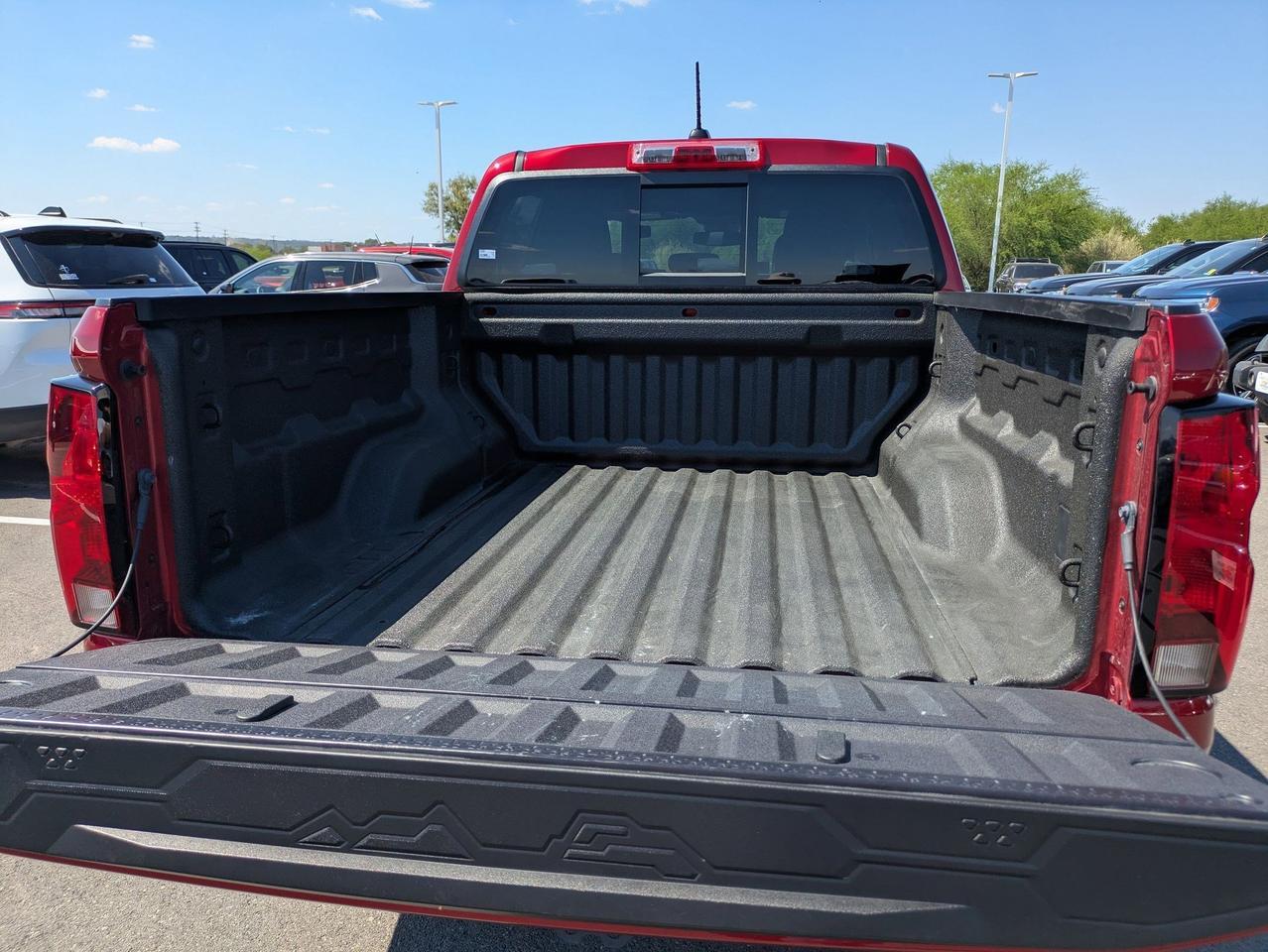 2023 Chevrolet Colorado 2WD LT Castroville TX
