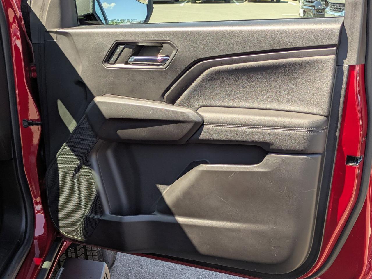 2023 Chevrolet Colorado 2WD LT Castroville TX