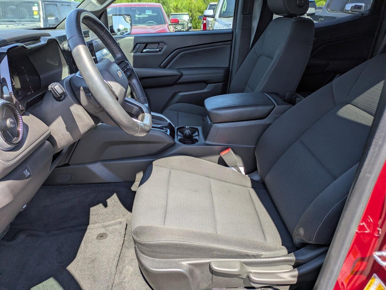 2023 Chevrolet Colorado 2WD LT Castroville TX