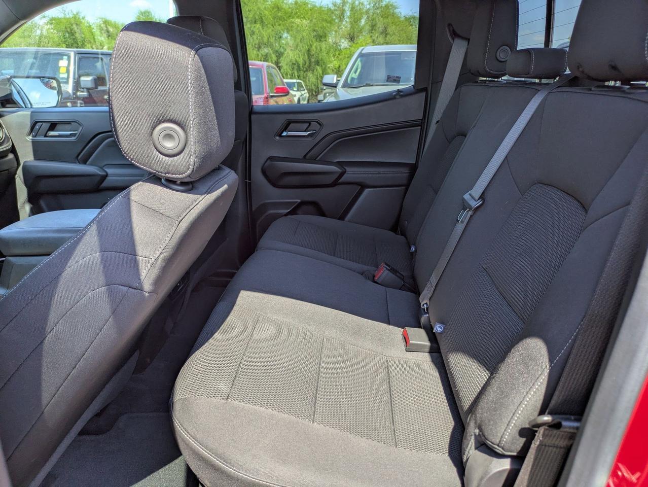 2023 Chevrolet Colorado 2WD LT Castroville TX