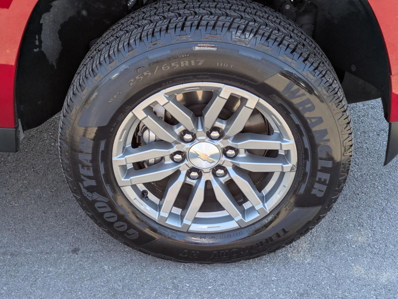 2023 Chevrolet Colorado 2WD LT Castroville TX