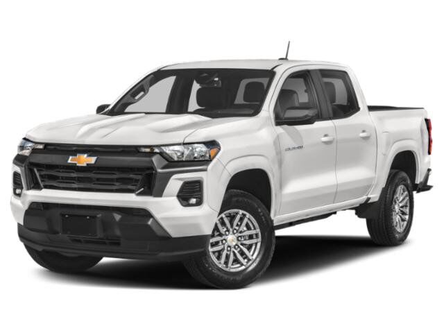 2023 Chevrolet Colorado 2WD LT