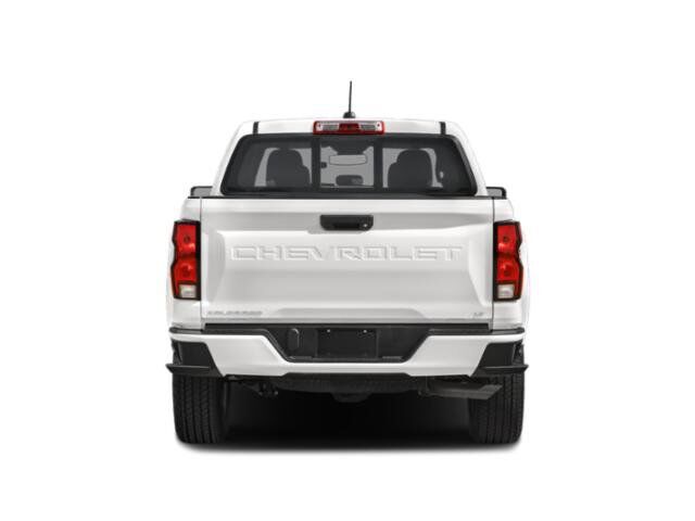 2023 Chevrolet Colorado 2WD LT Winder GA