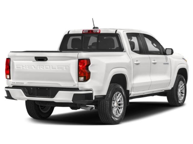 2023 Chevrolet Colorado 2WD LT Winder GA