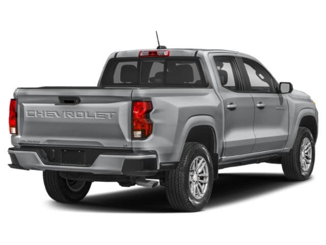 2023 Chevrolet Colorado 2WD LT Winder GA