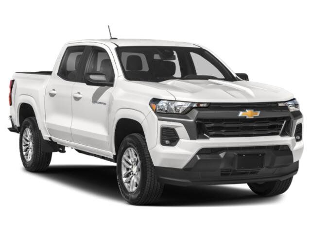 2023 Chevrolet Colorado 2WD LT Winder GA