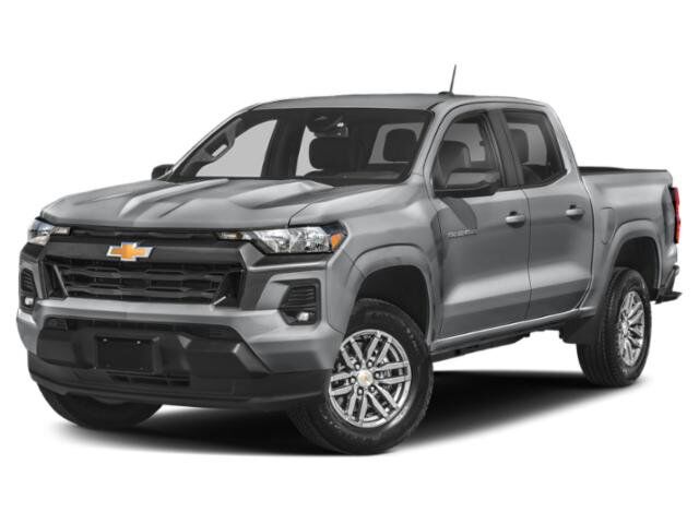 2023 Chevrolet Colorado 2WD LT Winder GA