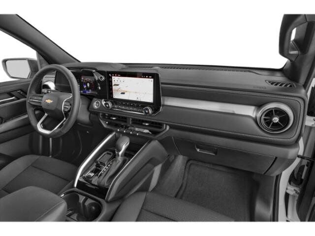 2023 Chevrolet Colorado 2WD LT Winder GA