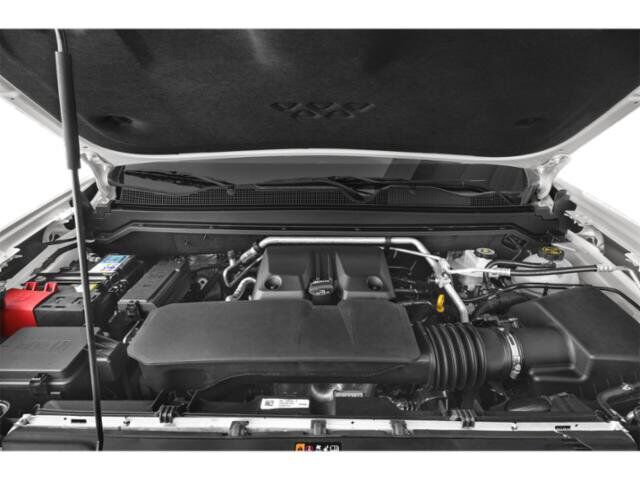 2023 Chevrolet Colorado 2WD LT Winder GA