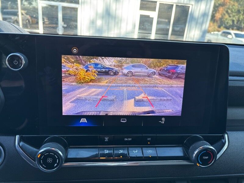 2023 Chevrolet Colorado 2WD Work Truck Crew Cab Medium Bed Seffner FL