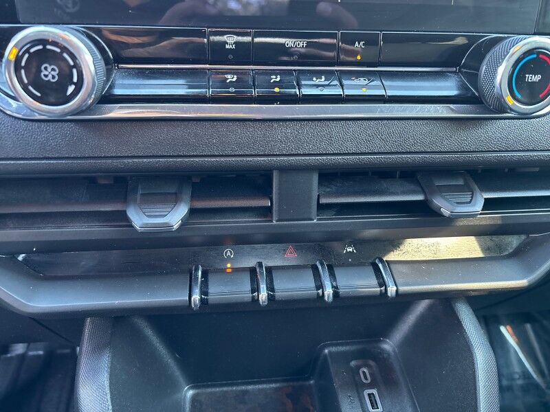 2023 Chevrolet Colorado 2WD Work Truck Crew Cab Medium Bed Seffner FL