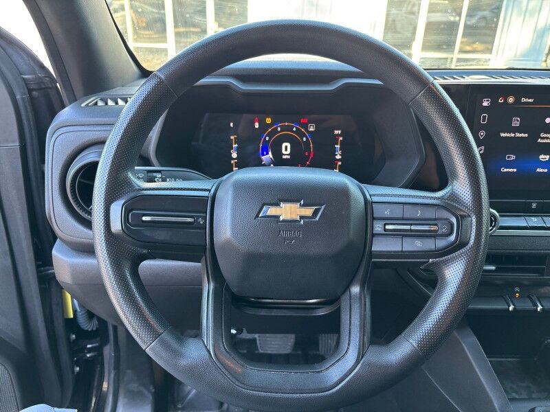 2023 Chevrolet Colorado 2WD Work Truck Crew Cab Medium Bed Seffner FL