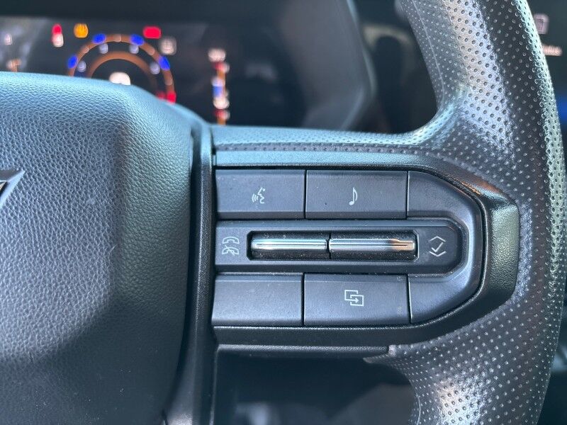 2023 Chevrolet Colorado 2WD Work Truck Crew Cab Medium Bed Seffner FL