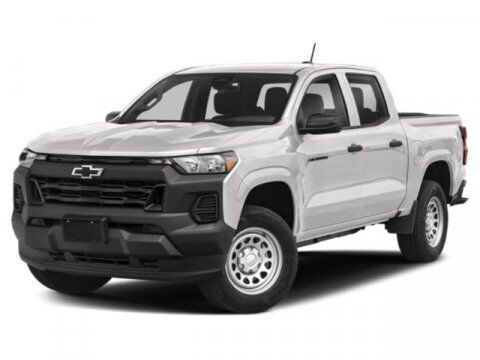 2023 Chevrolet Colorado 2WD Work Truck Dalton GA