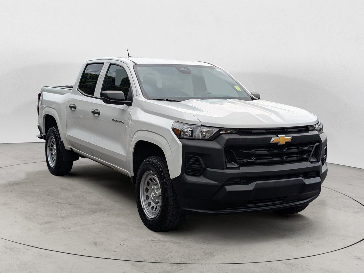 2023 Chevrolet Colorado 2WD Work Truck