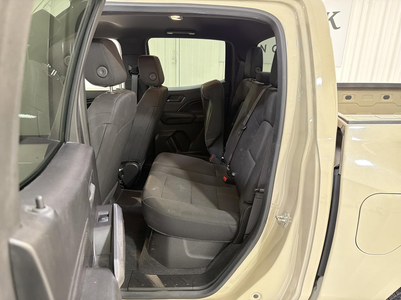 2023 Chevrolet Colorado 2WD Work Truck San Antonio TX