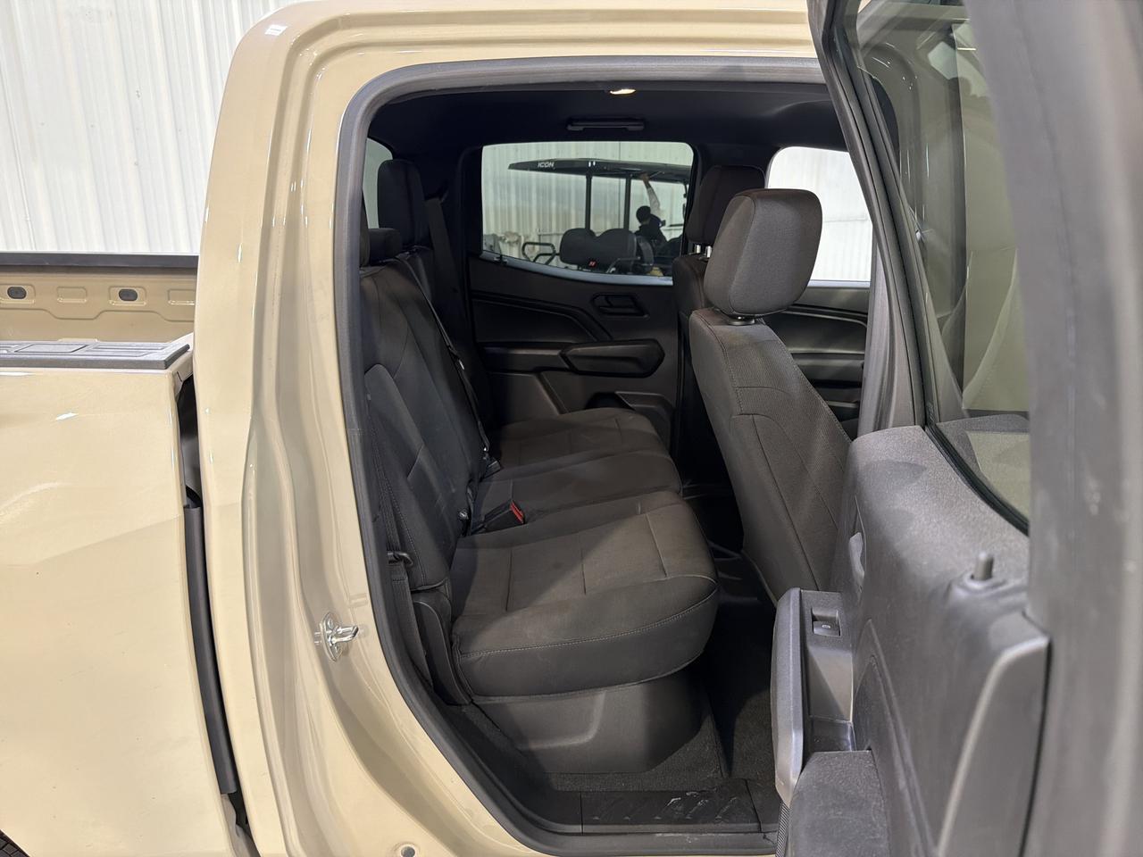 2023 Chevrolet Colorado 2WD Work Truck San Antonio TX