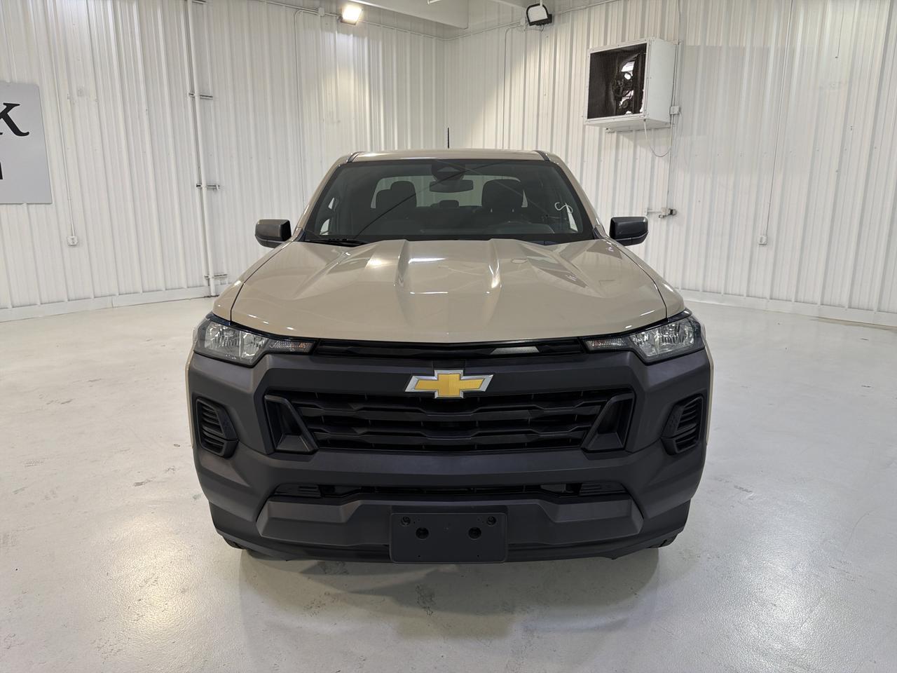2023 Chevrolet Colorado 2WD Work Truck San Antonio TX